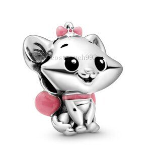 Pandora The Aristocats Marie Charm